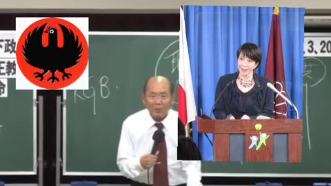 次の総理は高市早苗