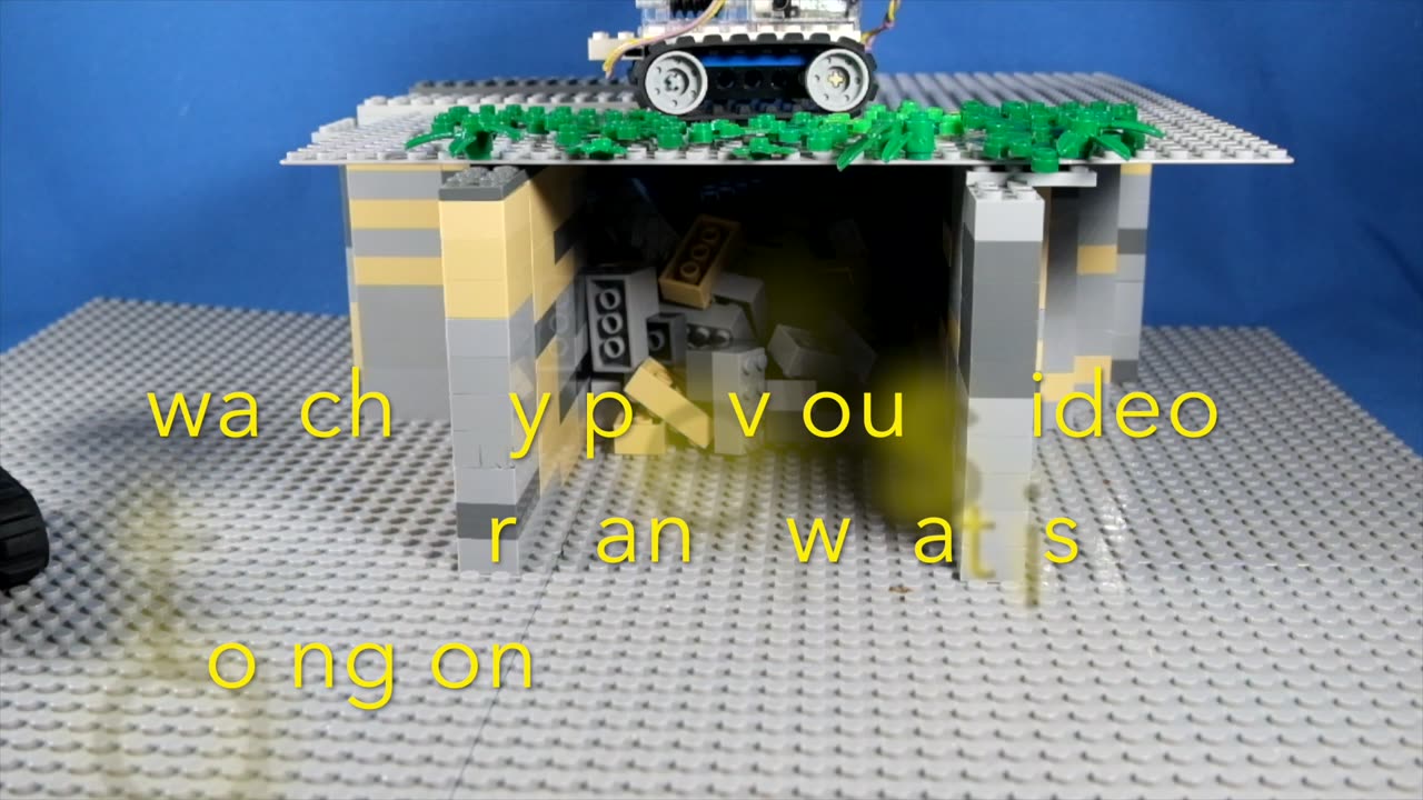 Chaos Bot Camp Day 4