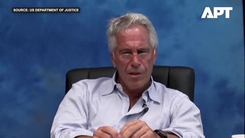 Jeffrey Epstein Asked Point Blank: “How Long Have You Been Attracted to Underage Girls?”