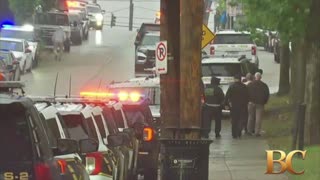 3 students injured in Pittsburgh high school stabbing