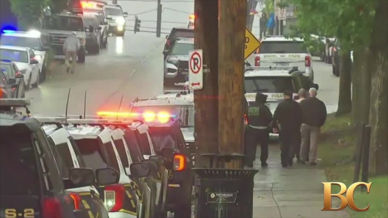 3 students injured in Pittsburgh high school stabbing
