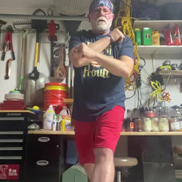 Hinging on that Core!