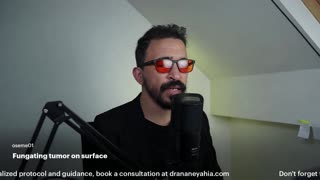 Cancer Talks with Dr. Yahia Anane Ep 6