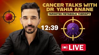 Cancer Talks with Dr. Yahia Anane Ep 6