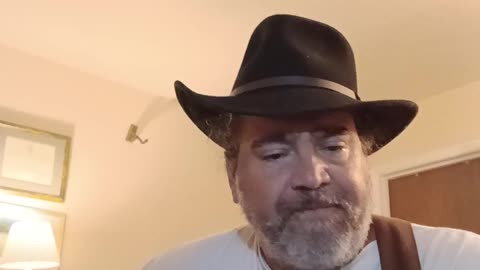 Rockin the Free World (cover tune)