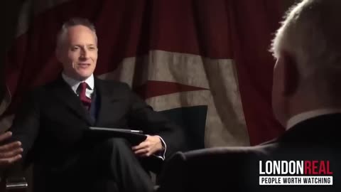 [2026-01-01] Trump’s Next Moves and Their Global Consequences - Dan Pena on London Real