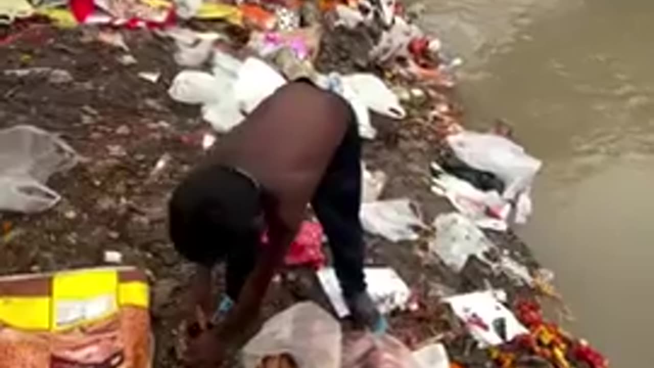 the WEF says western nations are the problem, not these pajeets