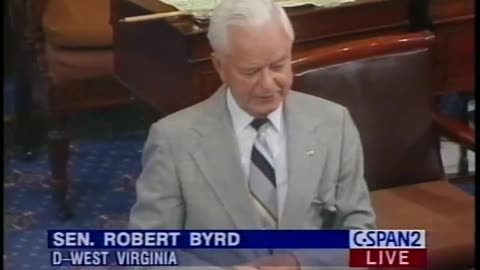12 Byrd on Rome - 12 Byrd on Rome - org.c-span.50016-1