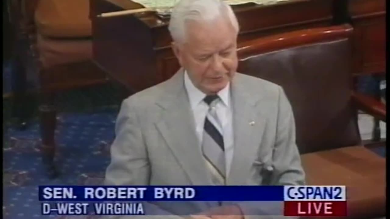 12 Byrd on Rome - 12 Byrd on Rome - org.c-span.50016-1