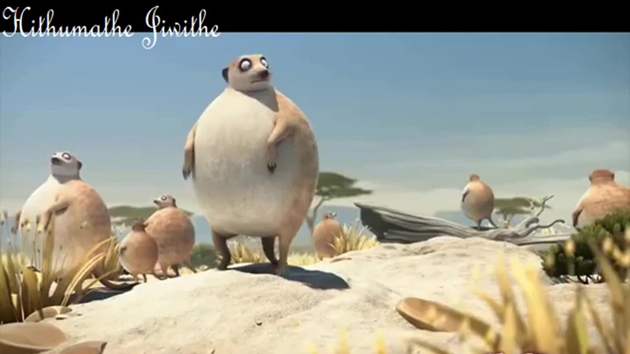 What If Animals Were Round🤣 | BEST Compilation 🔥Most Trending Animal Videos