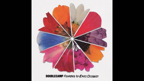 DOUBLECAMP - Everybody's Calm (SLOWED + REVERB)