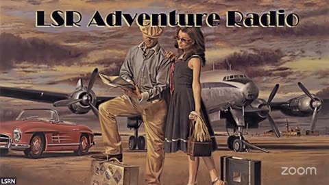 Scout's Old Time Radio 433