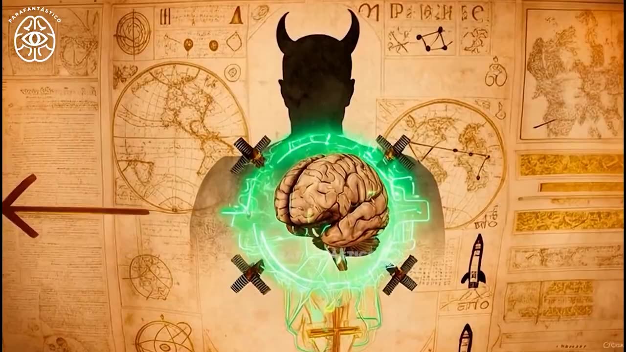 La IA de Elon Musk REVELÓ algo que NO DEBÍA…