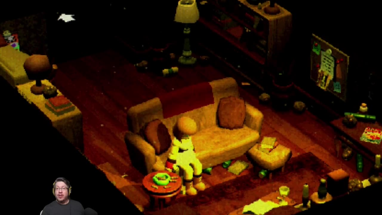 368 Screamaday 11 day 38