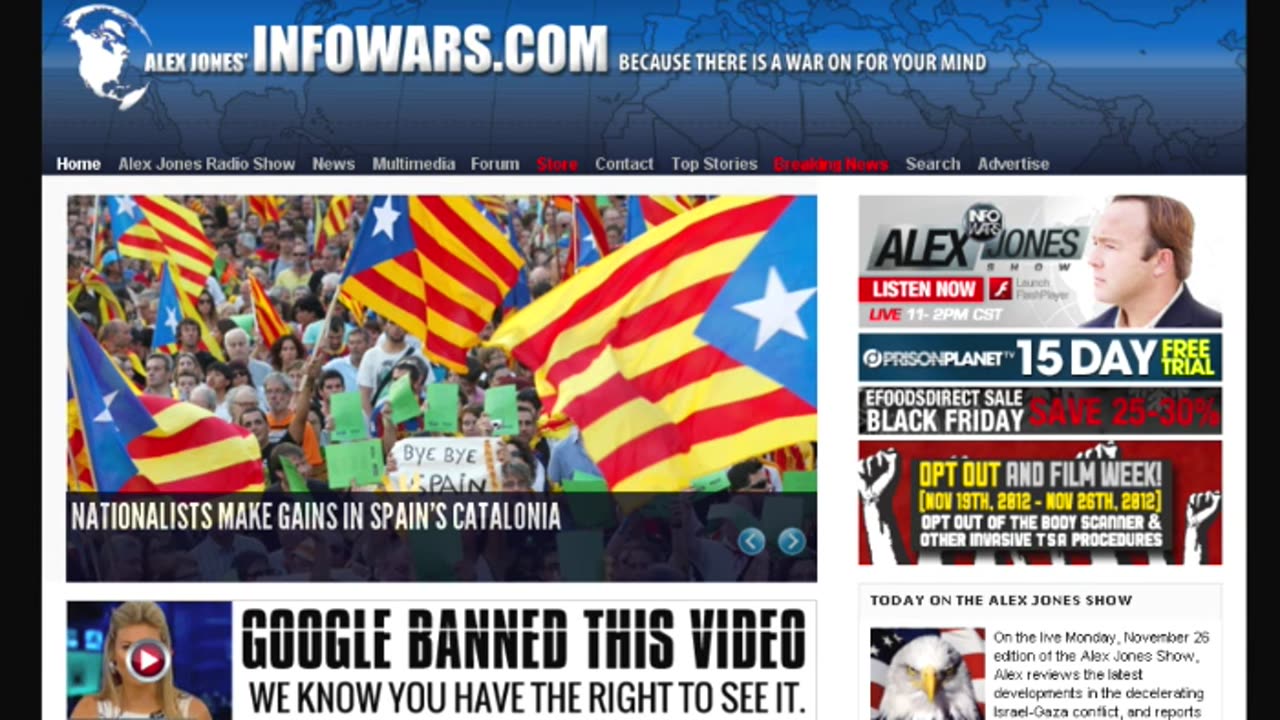 IW Archives 2012 Nov 26