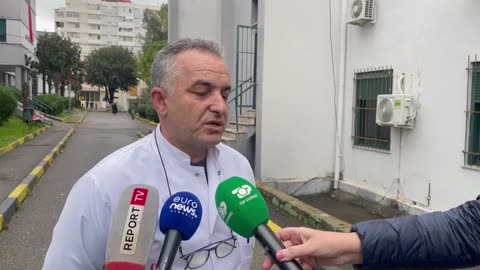 Sherri me thika në Durrës, flet mjeku: Ja gjendja shëndetësor e 15-vjeçarit