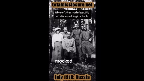 Truth will be know by everyone soon