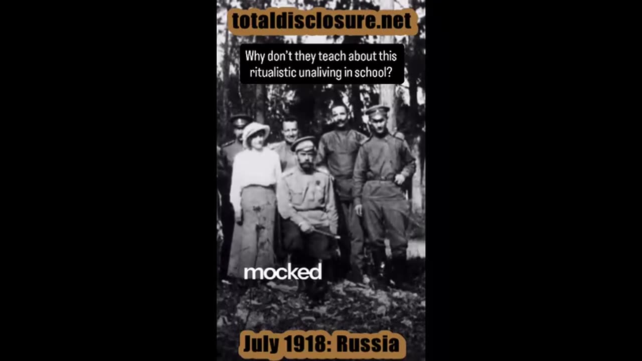 Truth will be know by everyone soon