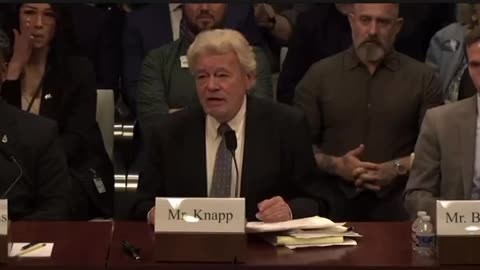 🛸🗣️ George Knapp: Lockheed Martin Holds UFO Tech! | TheTruthAbove