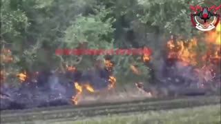War in ukraine