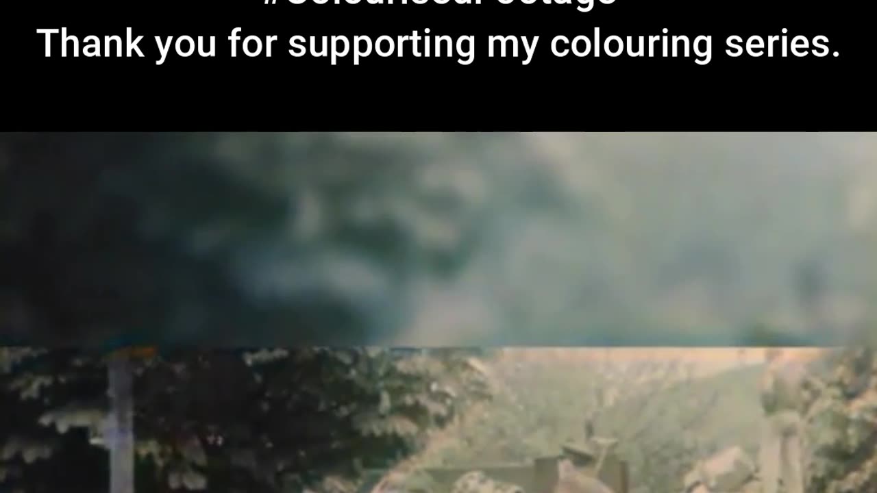 In the Midst of War US Soldiers Toss Baseballs #ColourisedHistory