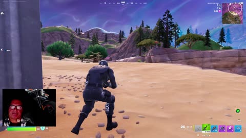 FORTNITE IS BACK, MNF WHO YOU GOT