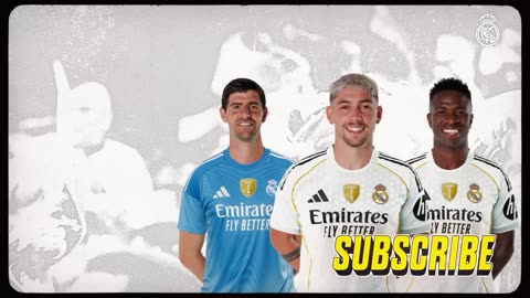 Real Madrid Football Highlights ⚪🔥 | Goals, Skills & Match-Winning Moments