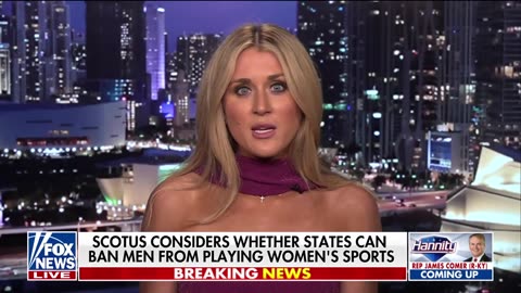 West Virginia AG: ACLU ‘actually agrees with us,’ concedes state law complies with Title IX