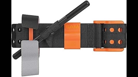 Cat vs SofT tourniquetse