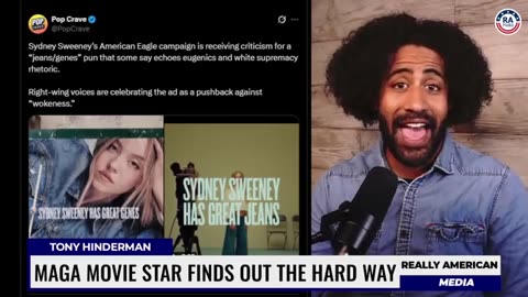 Movie Star Goes MAGA And INSTANTLY Regrets It