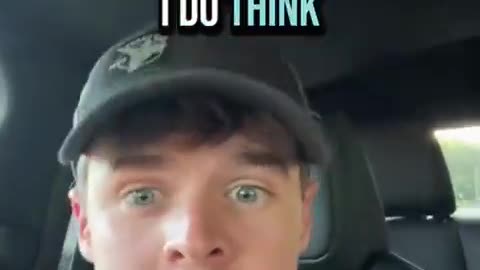 This gentleman is not wrong. 😳👇