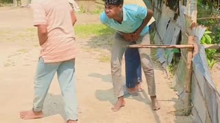 6 balls..........gone