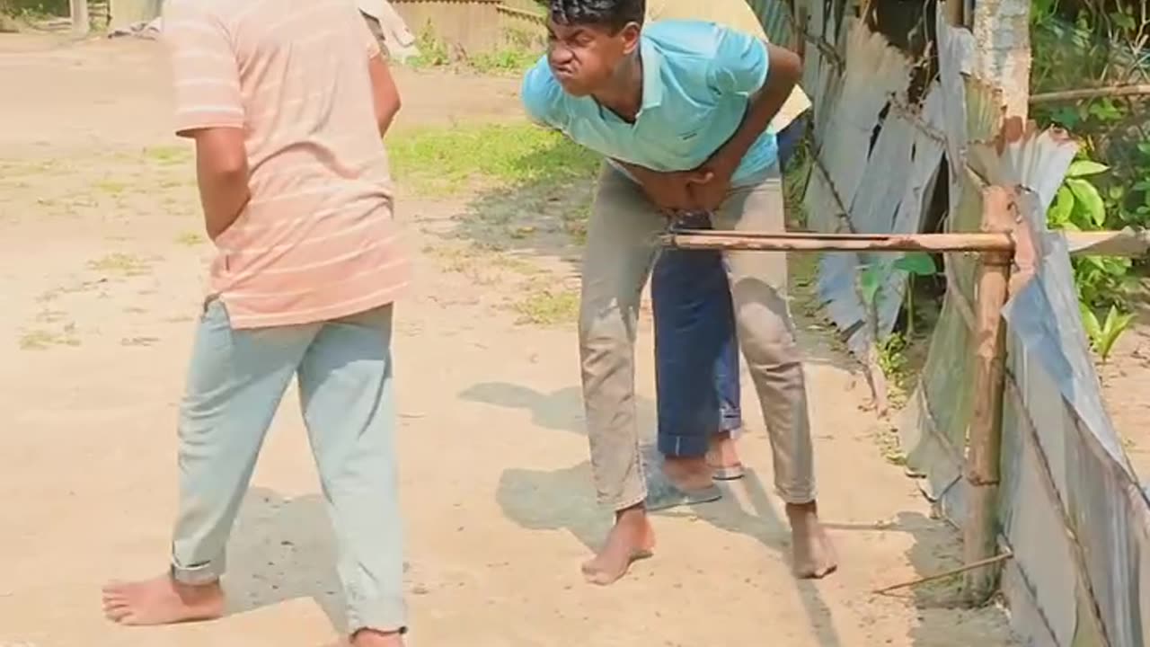 6 balls..........gone