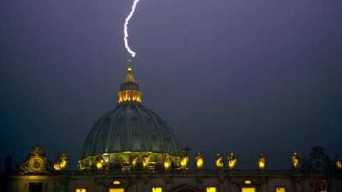 Exorcismus Papa Leo XIII em Latim