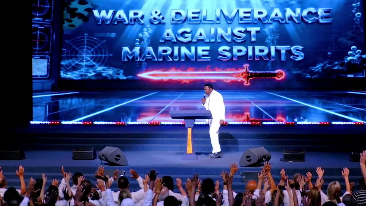 God didn't set up ecclesia to solve your problems