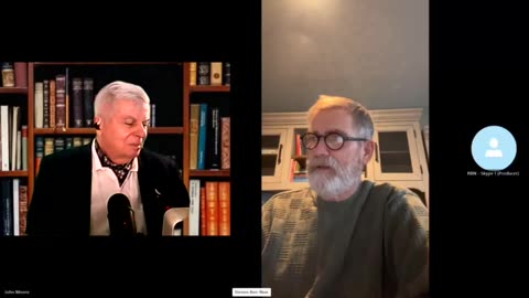 The John Moore Show | 2.11.25 | Hour 1
