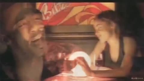 New Edition ft Missy - You Don't Have To Worry (Remix) [ Music Video]