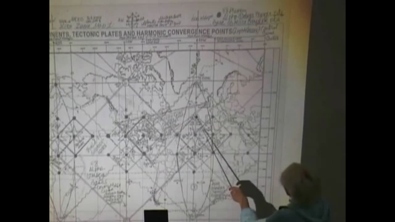 Sliders 6 Disc 3.1 Emerald Flame Return Ashayana Deane