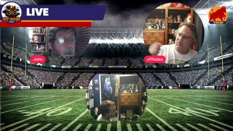 Off Sides College Football Top 25