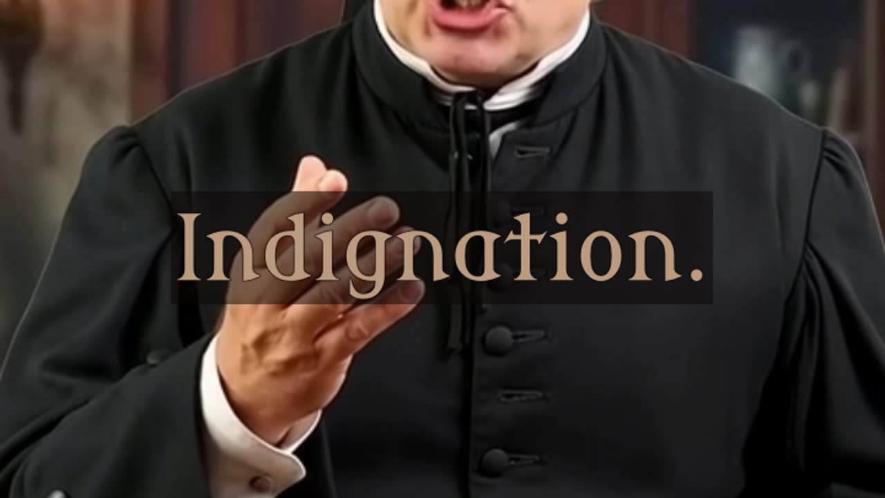 Puritan Reacts to Modern Thanksgiving: "Cease Thy Frivolity!"
