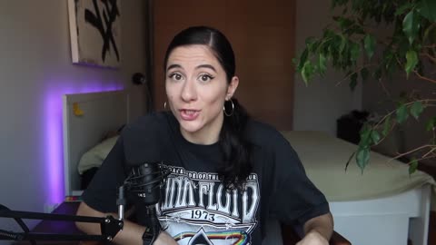 The Reason Why I'm Changing... (Loser Ana Deleted YouTube Video)