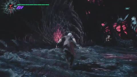 Halloween A-Thon 6 Day 19_ Devil May Cry 5 Day 4