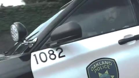 Cali Police