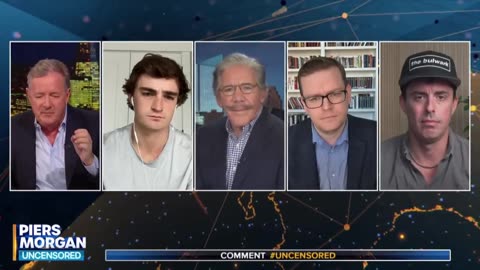 Will Chamberlain: Renee Good Committed Aggravated Assault with a Deadly Weapon