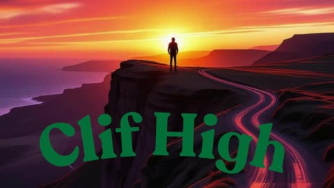 P2 🛣️ End of the Road? | Clif High 