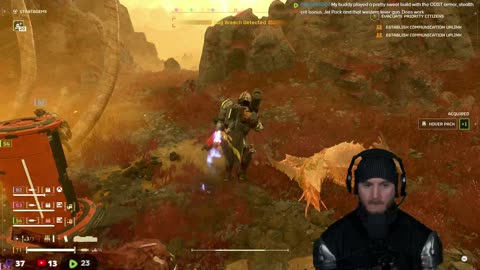(XBOX) - Helldivers 2 - Lets gooooo!!! Everything you need you can find in Jesus!!