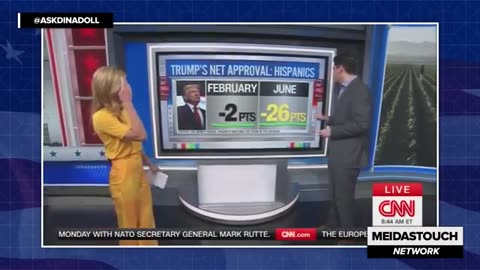 Trump gets RUDE AWAKENING as citizens STAND UP to his ARMY