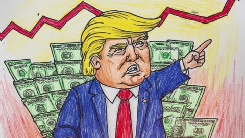 Trump Reveals the Rule of 72: How to Double Your Money Faster Than Biden Forgets His Name!
