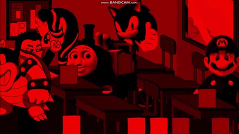 Li'l Petey Gets a Blue Card/Ungrounded