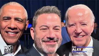 ALEX JONES (Full Show) Friday - 10/3/25